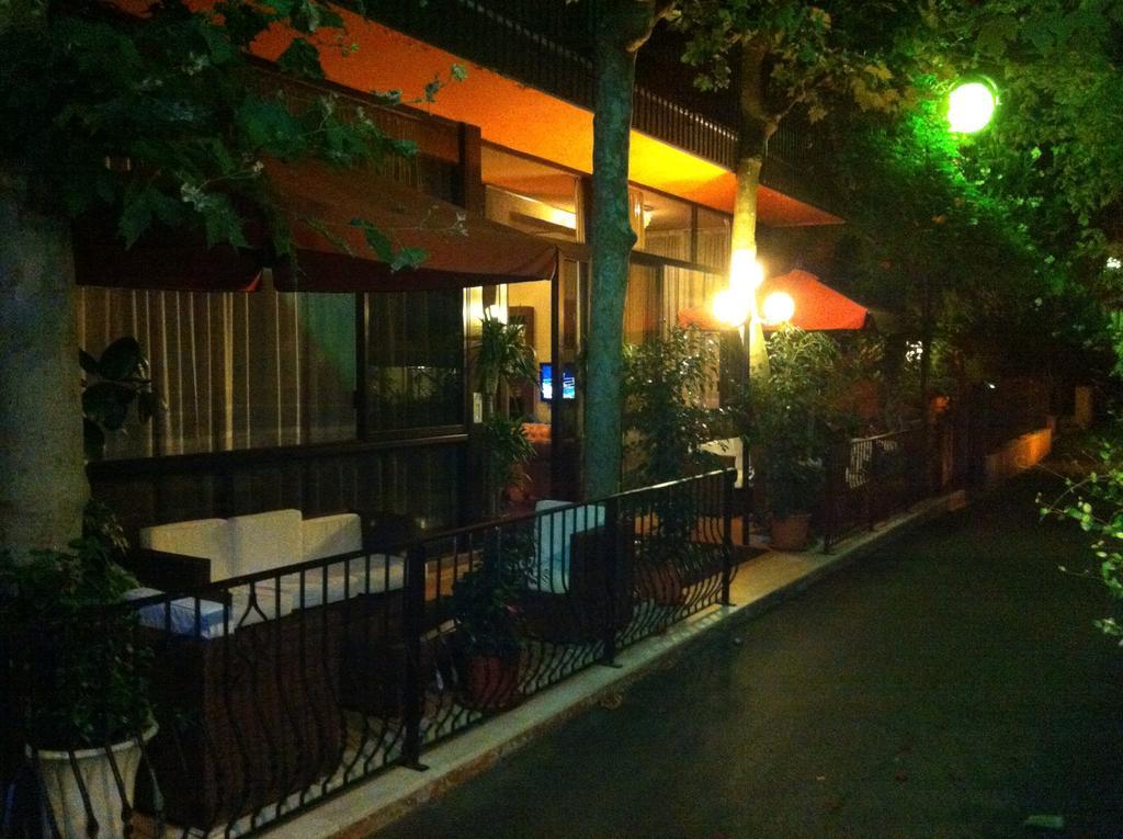 Meuble Lariana Bellaria-Igea Marina Buitenkant foto