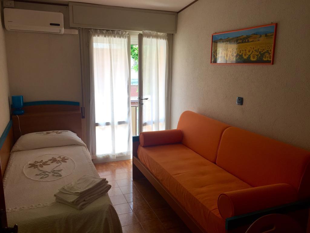 Meuble Lariana Bellaria-Igea Marina Buitenkant foto
